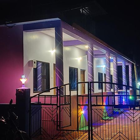 Navni Beach View Stay Gokarna  Exterior foto