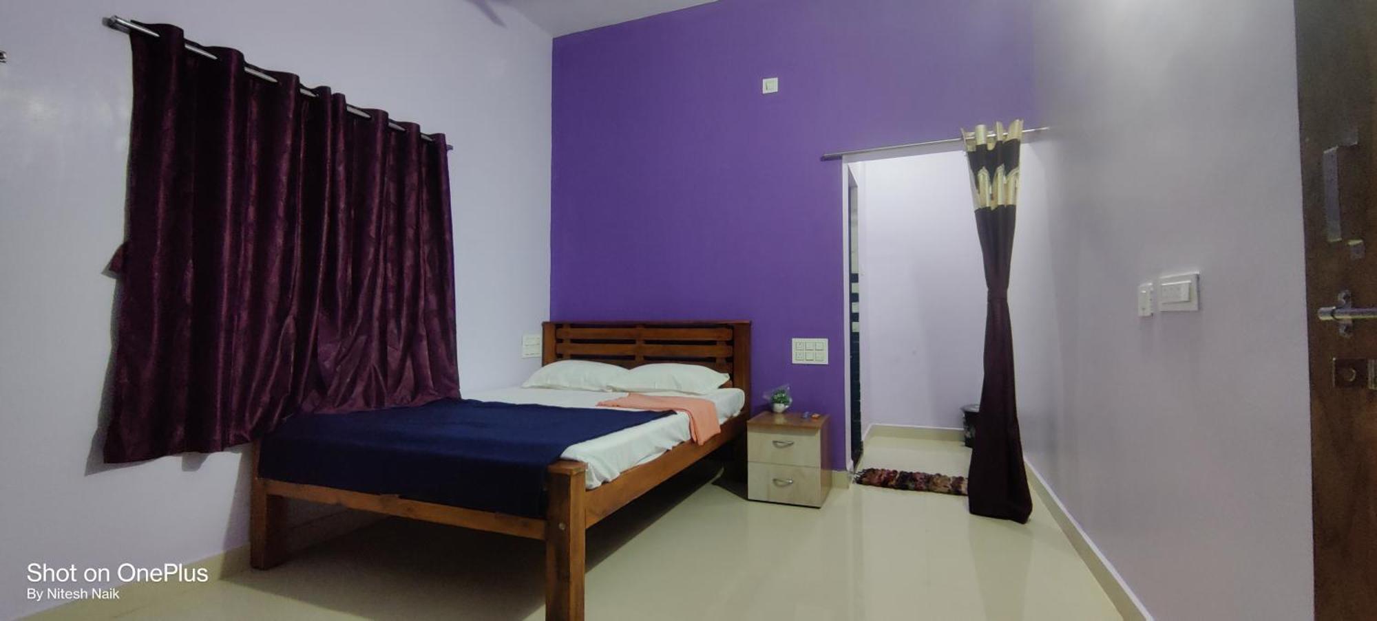 Navni Beach View Stay Gokarna  Exterior foto