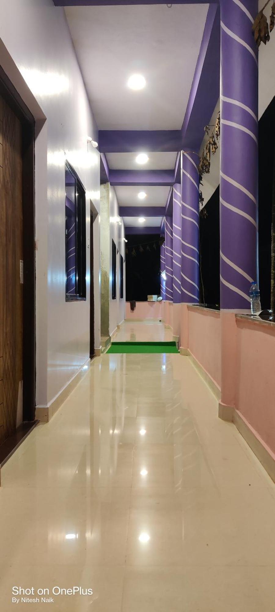 Navni Beach View Stay Gokarna  Exterior foto