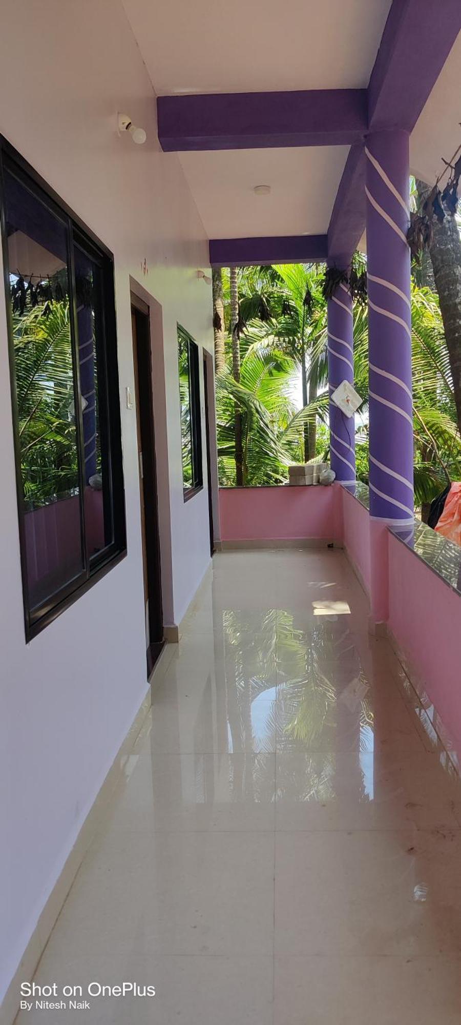 Navni Beach View Stay Gokarna  Exterior foto