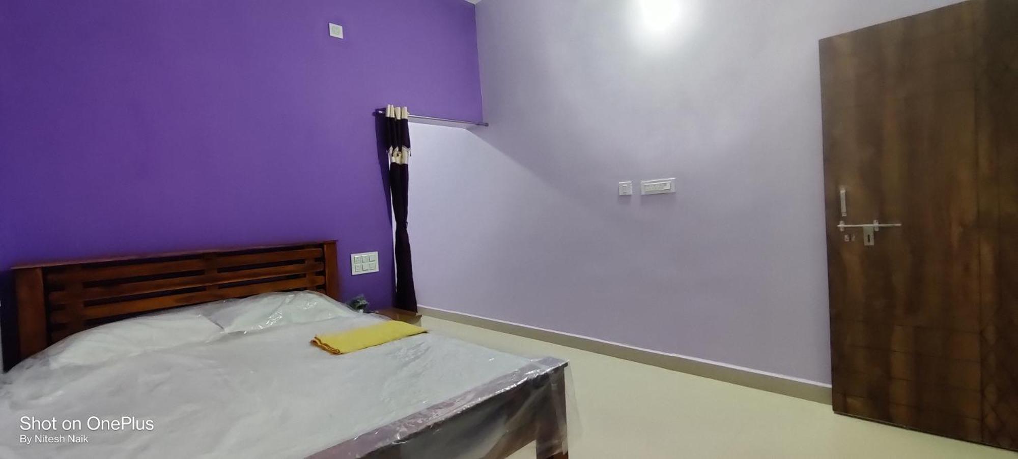 Navni Beach View Stay Gokarna  Exterior foto