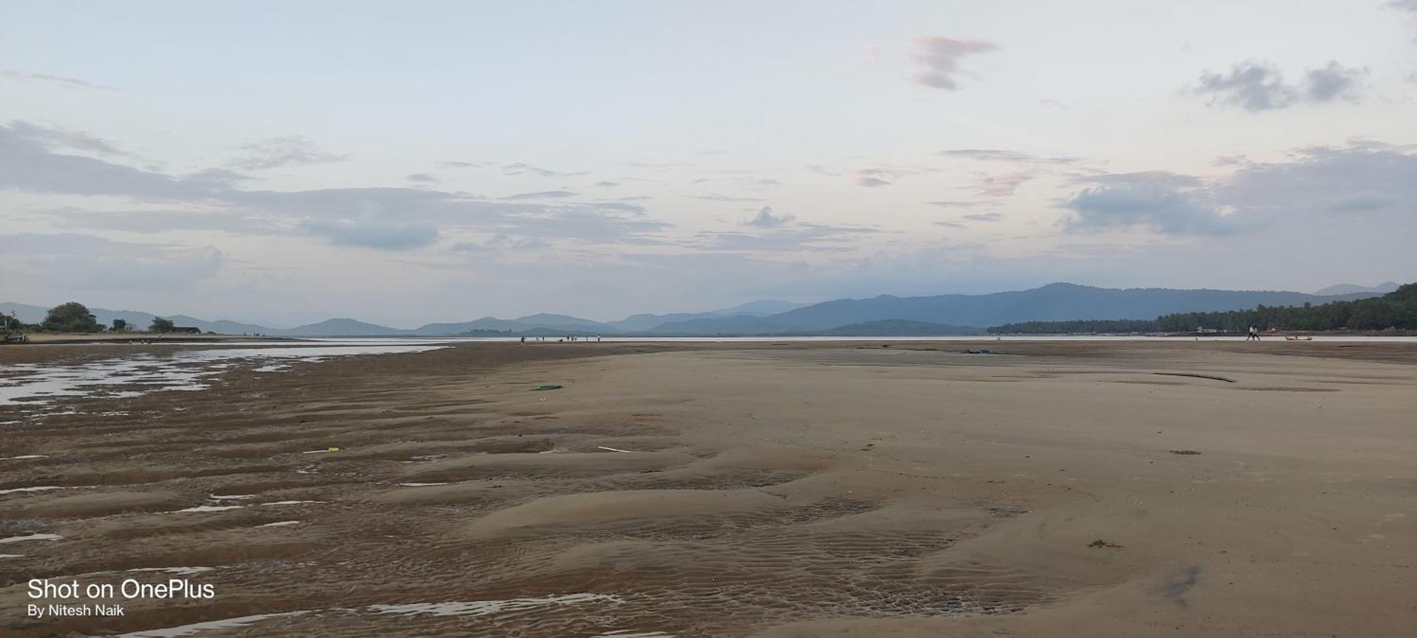 Navni Beach View Stay Gokarna  Exterior foto