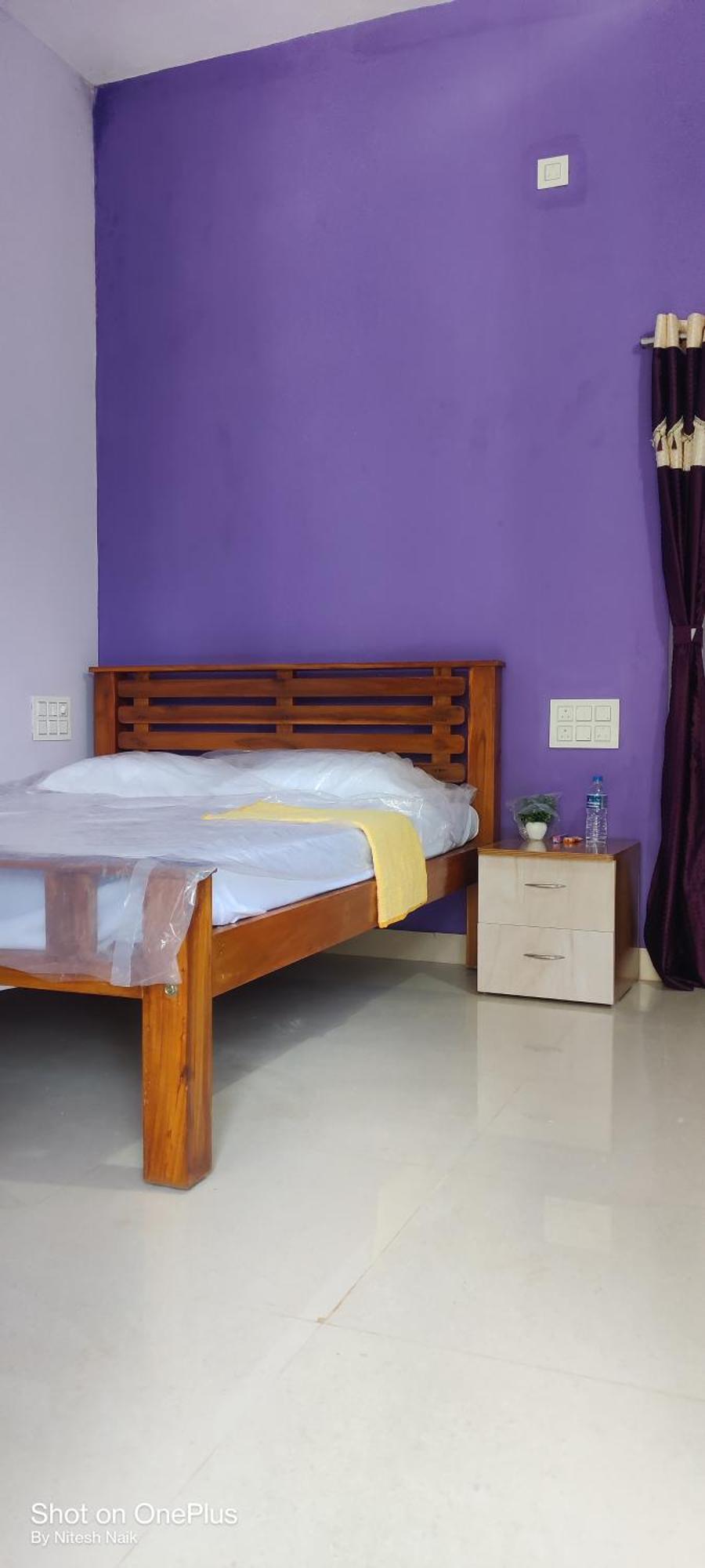 Navni Beach View Stay Gokarna  Exterior foto