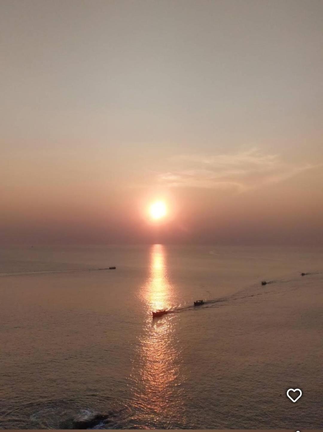 Navni Beach View Stay Gokarna  Exterior foto