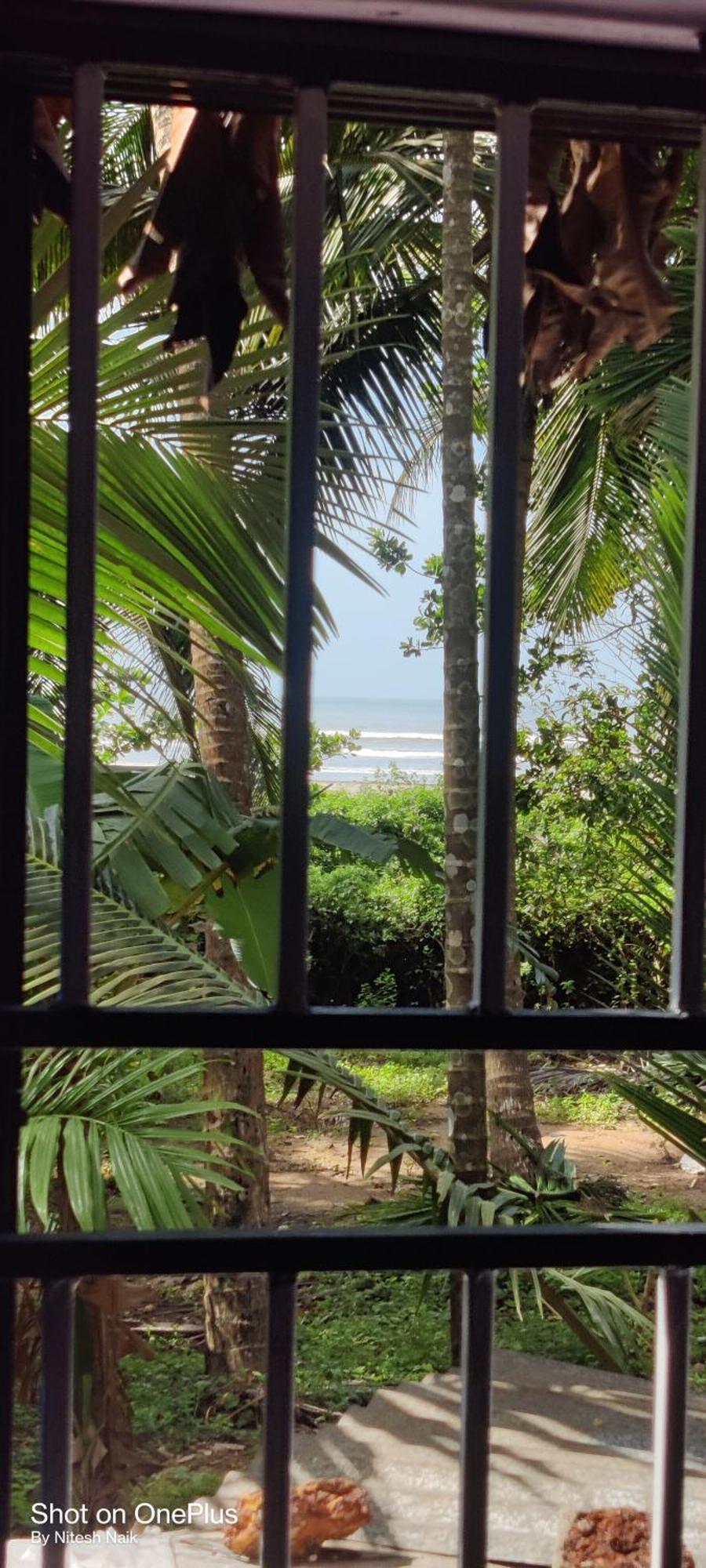 Navni Beach View Stay Gokarna  Exterior foto